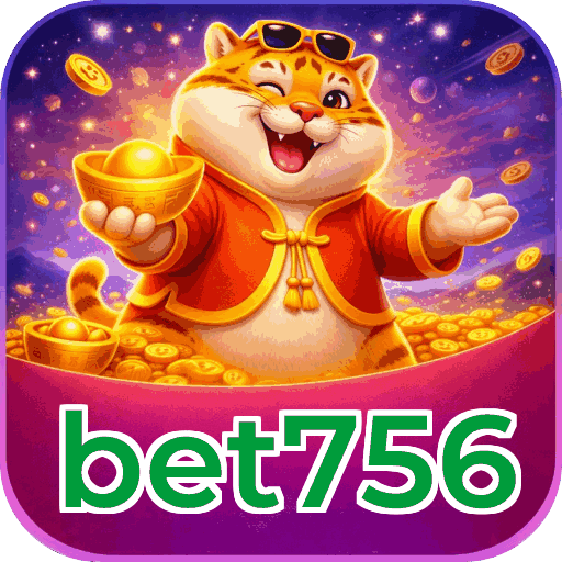 Bônus de boas-vindas bet756