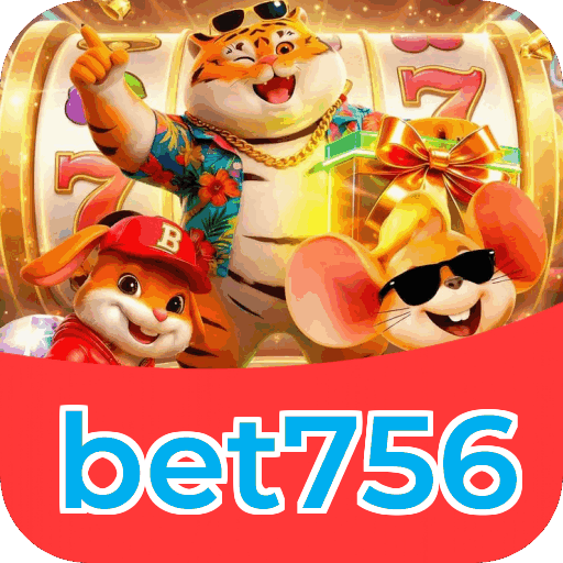 Siga a bet756 no Facebook