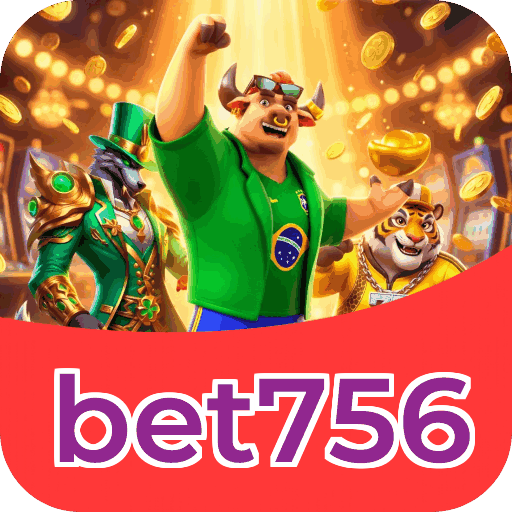 Equipe de suporte ao cliente da bet756