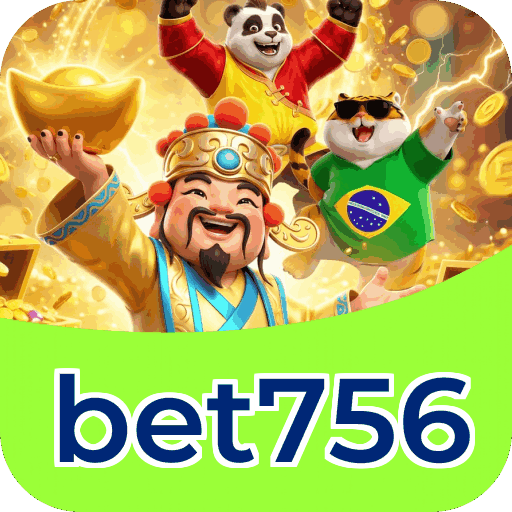 Cadastro bet756