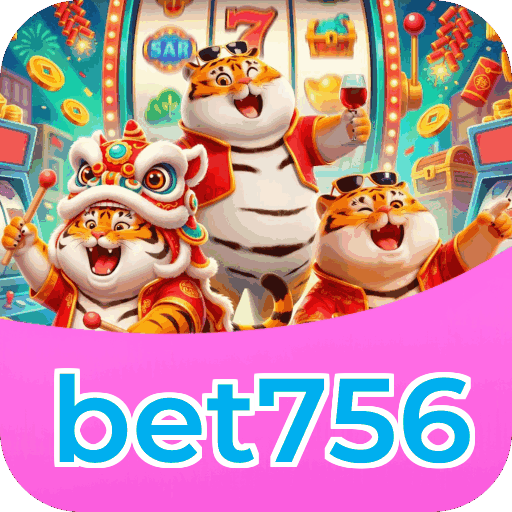 Login rápido no app bet756
