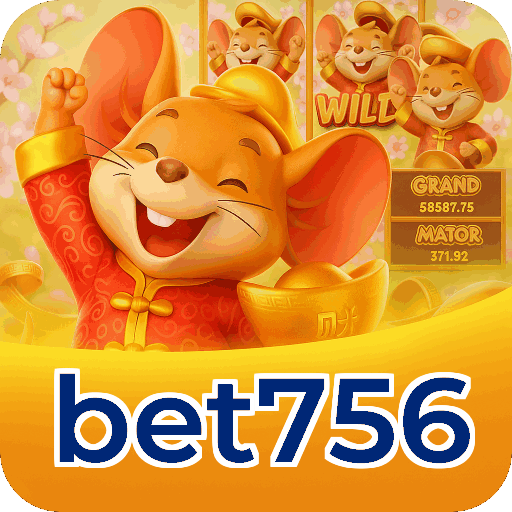 Login rápido no app bet756