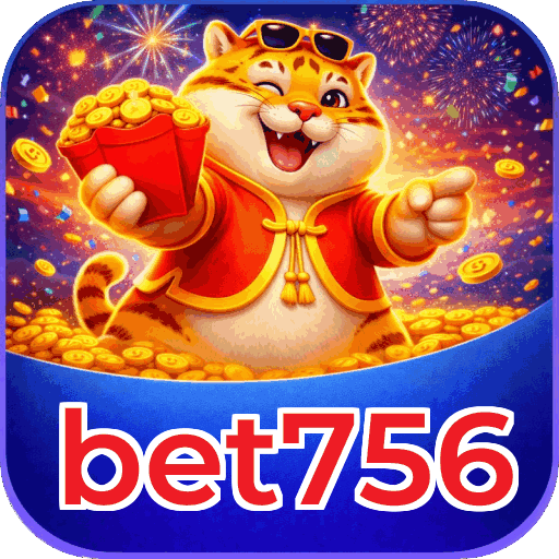 Bônus de Boas-vindas bet756