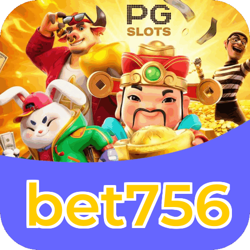 Instalação PC bet756