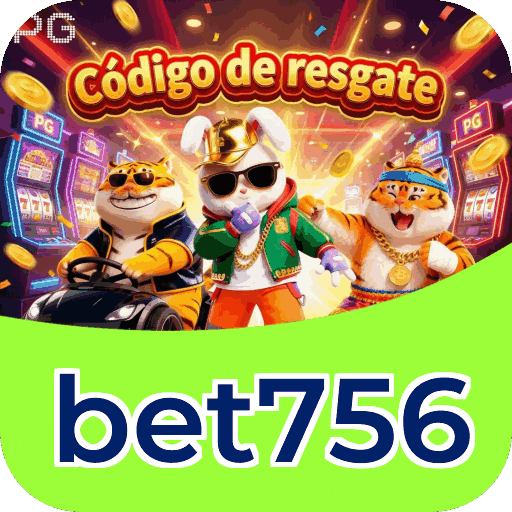 Bônus de Boas-vindas bet756