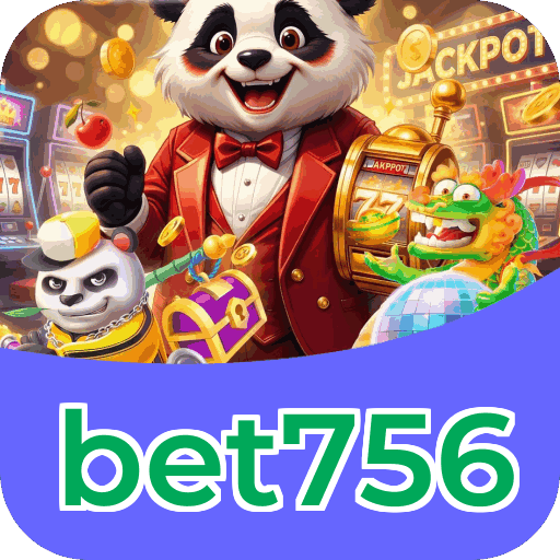 Cashback semanal bet756