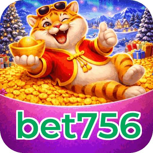 Siga a bet756 no Facebook